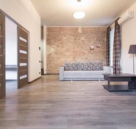 Best Apartment In Evropeiska Street, 25 Одесса Экстерьер фото