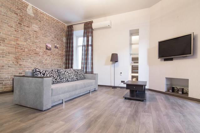 Best Apartment In Evropeiska Street, 25 Одесса Экстерьер фото