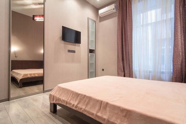 Best Apartment In Evropeiska Street, 25 Одесса Экстерьер фото