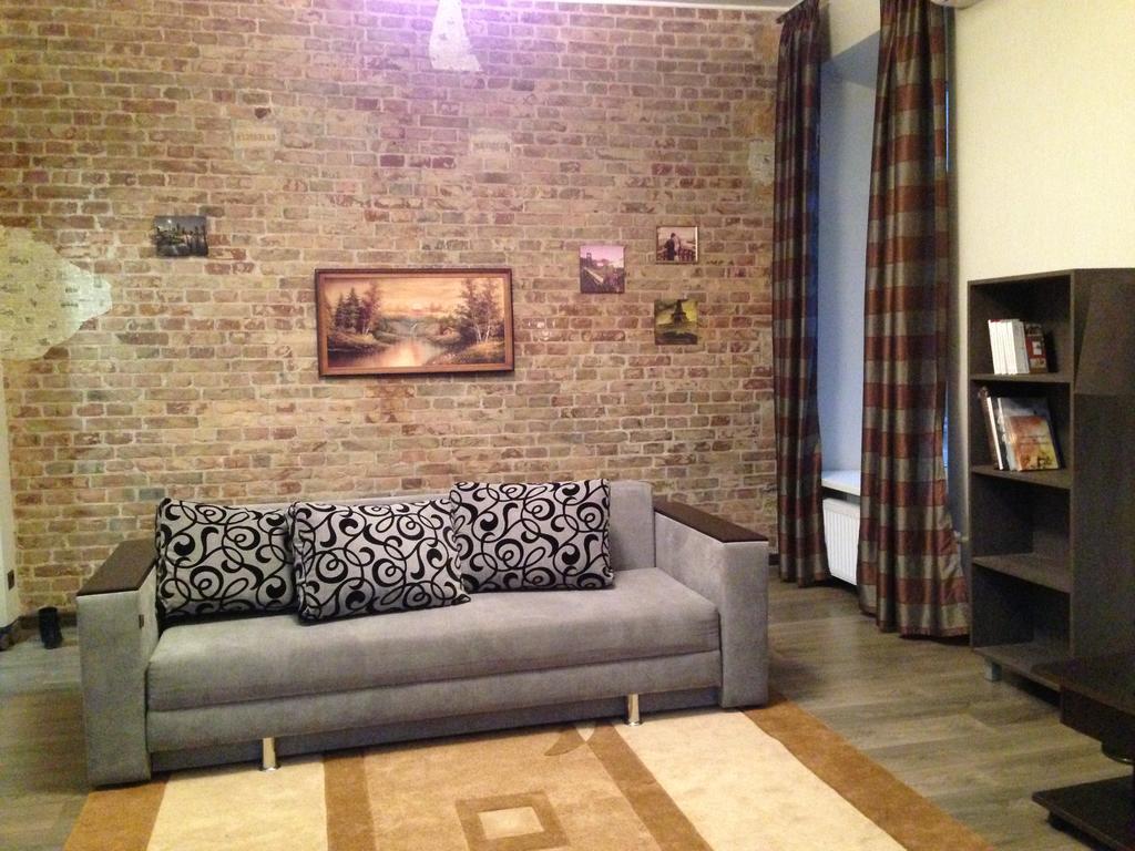Best Apartment In Evropeiska Street, 25 Одесса Экстерьер фото